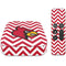 University of Louisville Chevron Apple TV Skin